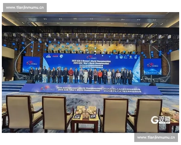 以全球顶级锦标赛为核心推动竞技精神与城市活力全面升级新篇章启