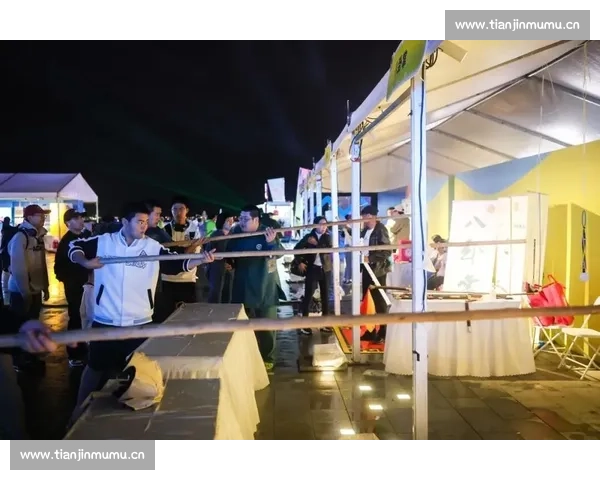 打造一站式体育赛事平台赋能观赛体验与商业价值升级生态发展创新