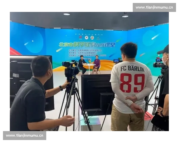 全面解析体育在线直播在线观看平台发展与观赛新体验趋势与未来前景